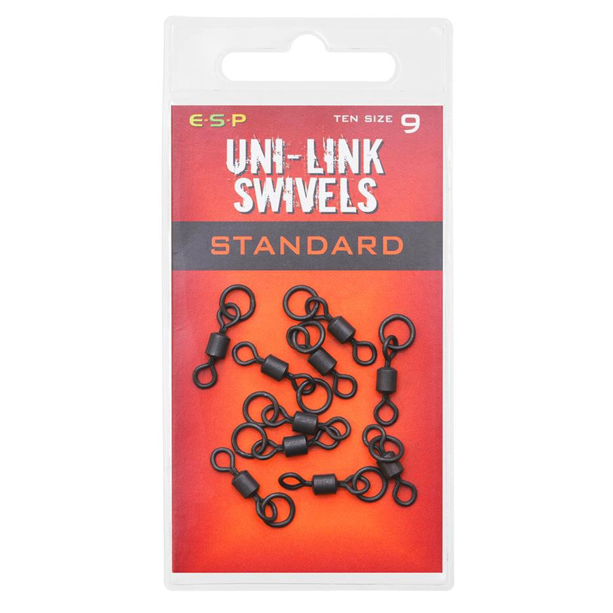 ESP Uni Link Swivel Standaard Size 9