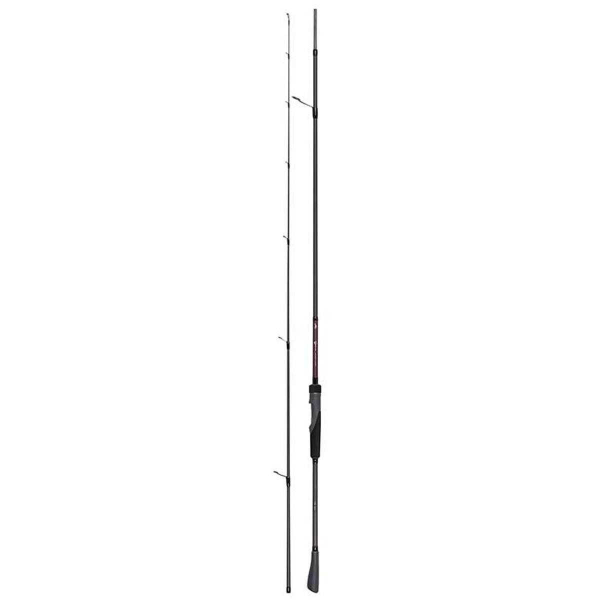 Fox Rage Warrior Zander Jig Rod 2,40M 10-30 Gram