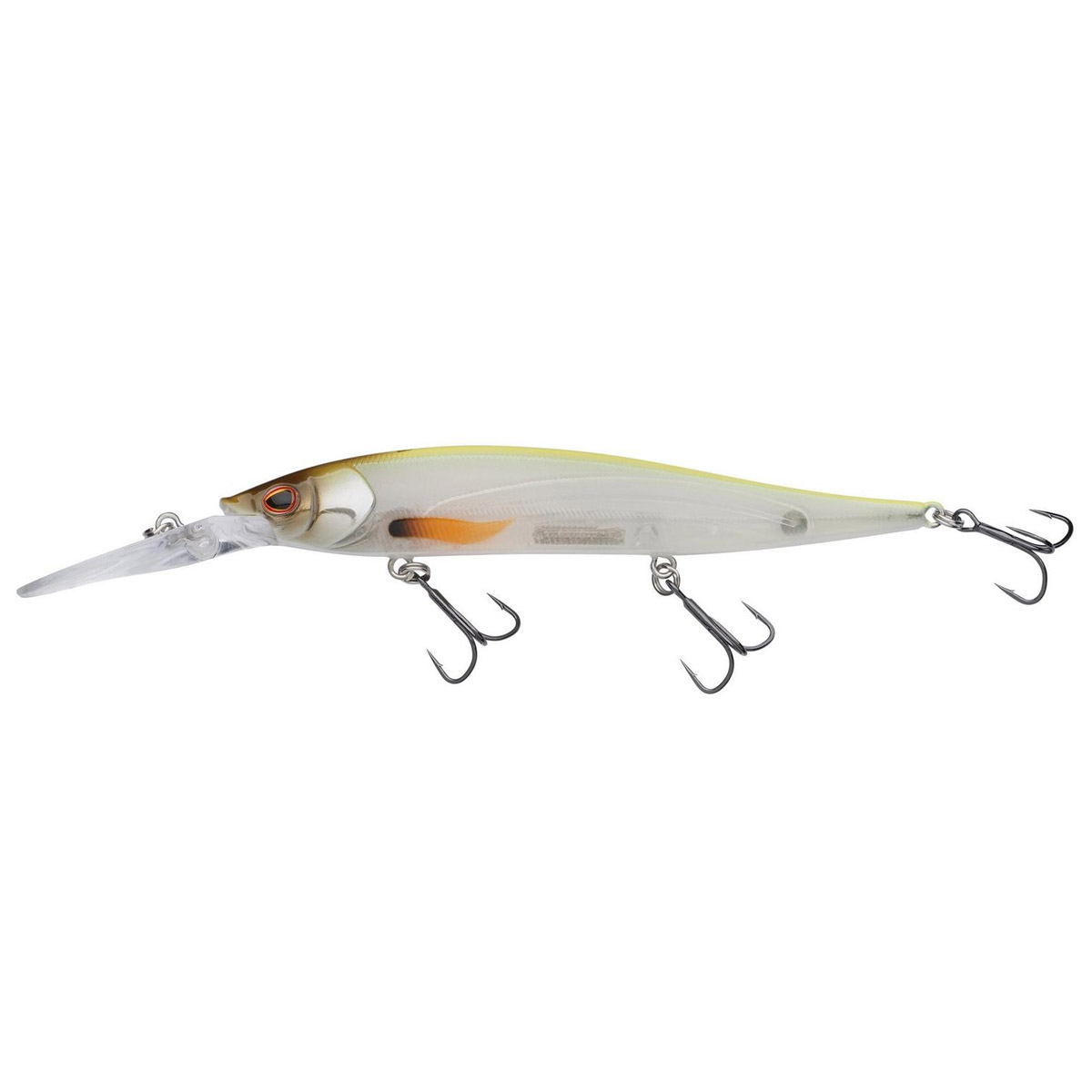Berkley Dex Stunna 112 Plus2 Twitchbait 11,2 CM