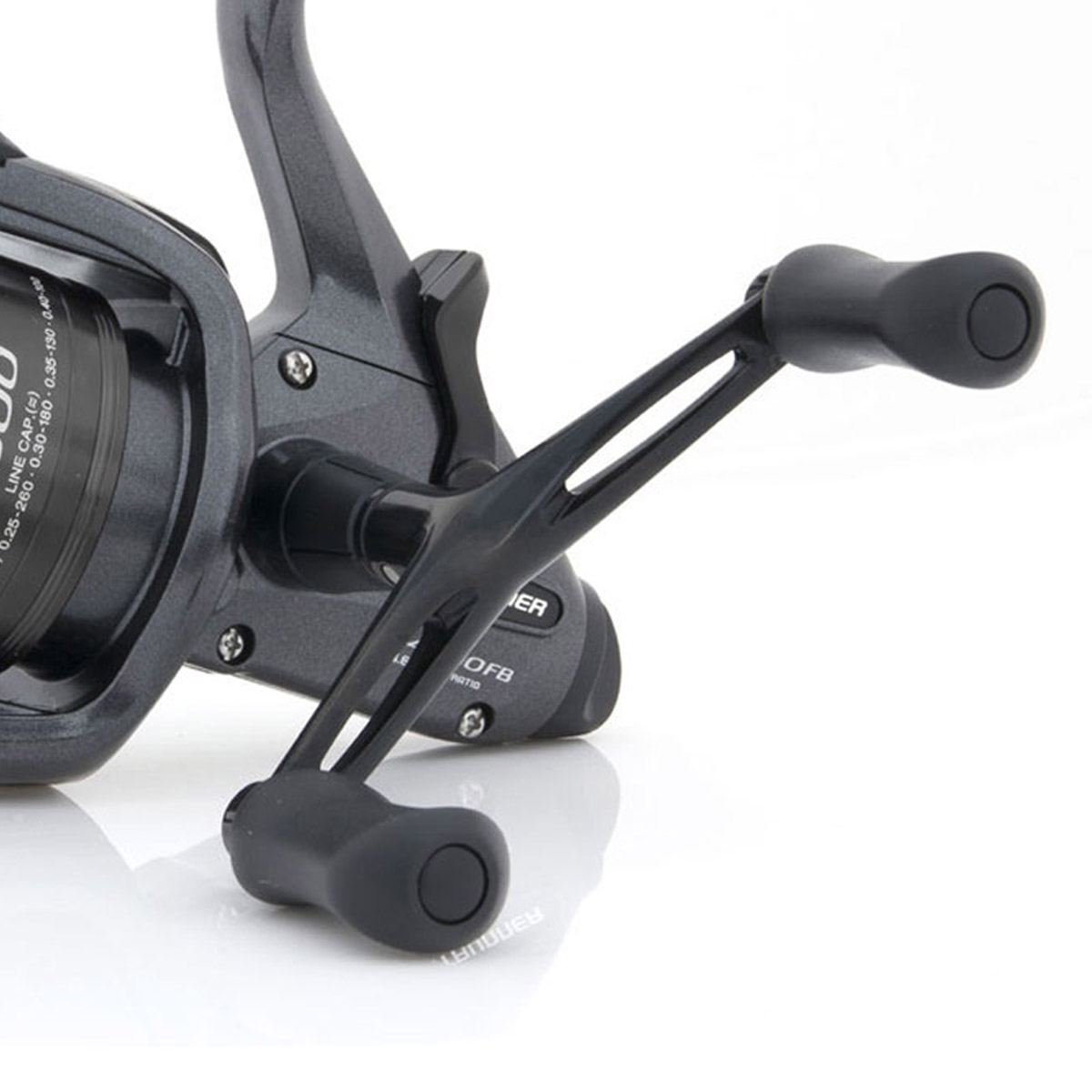 Shimano Baitrunner DL-FB