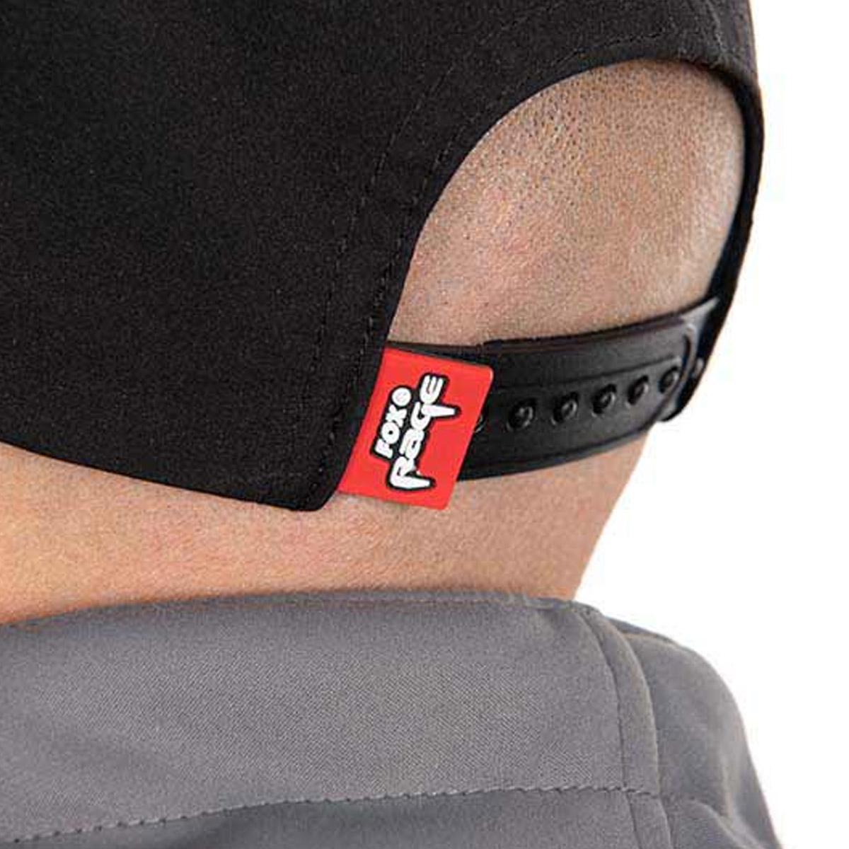 Fox Rage Shield Flat Peach Cap