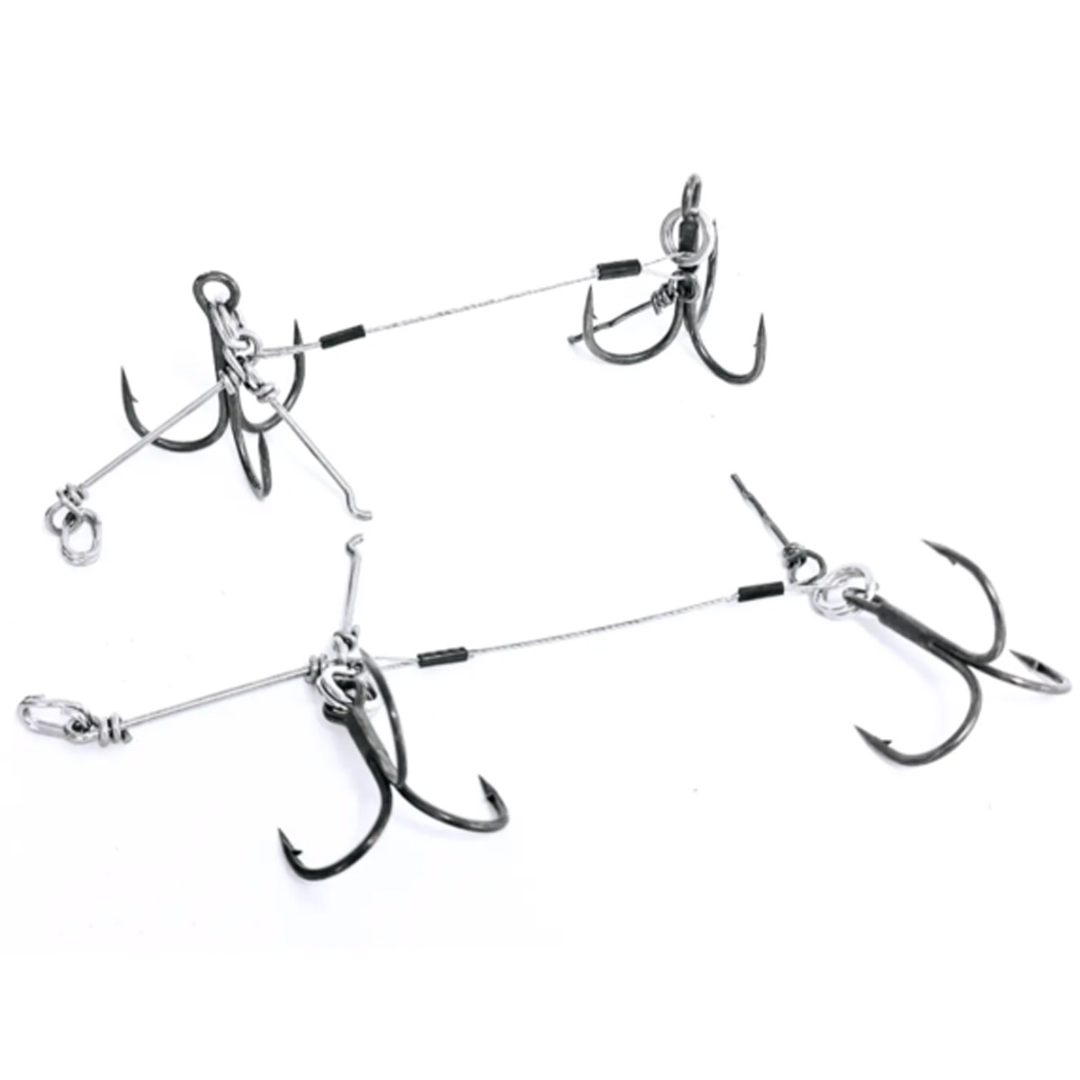 Pikecraft The Flex-Pin Stinger Double