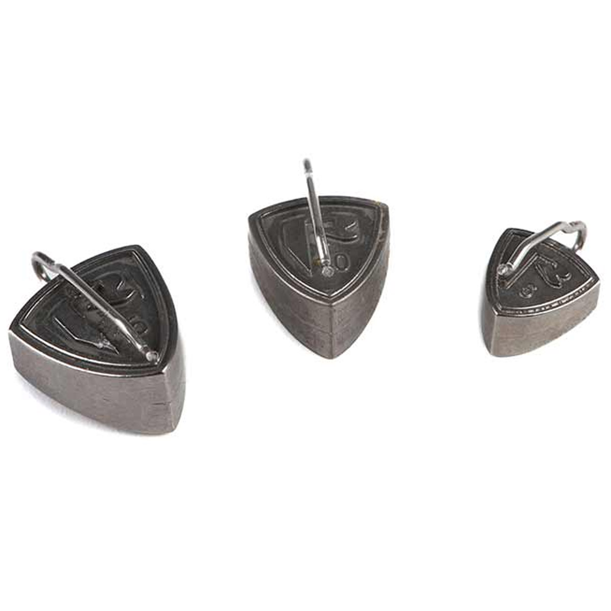 Fox Rage Strike Point Hitcher Tungsten Chin Weights Mix Fox Rage Strike Point Hitcher Tungsten Chin Weights Mix