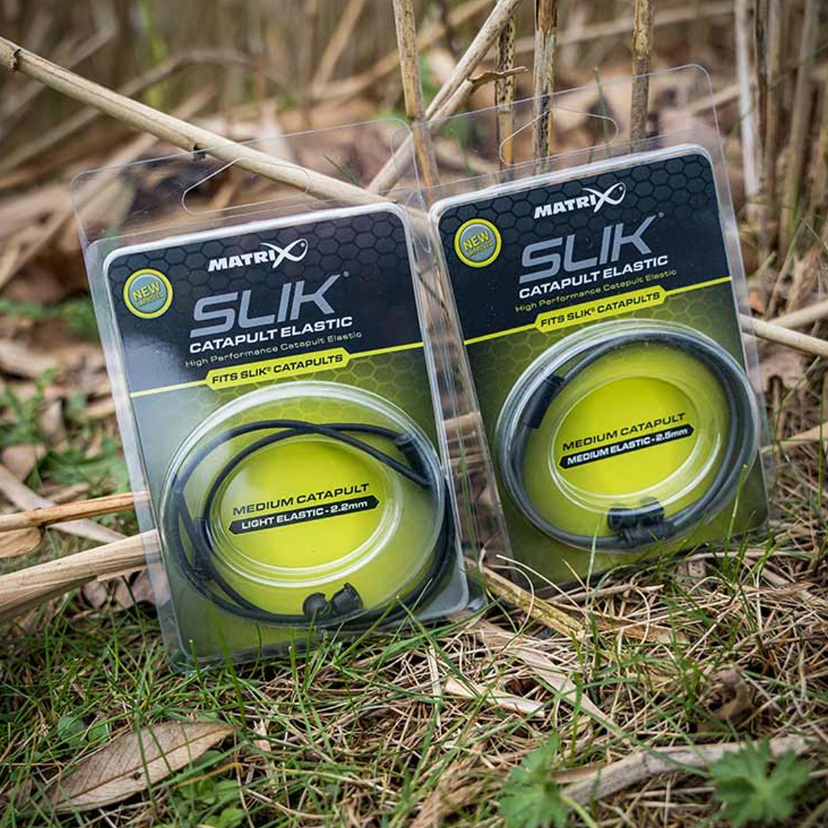 Matrix Slik Catapults V2 Large Spare Elastics