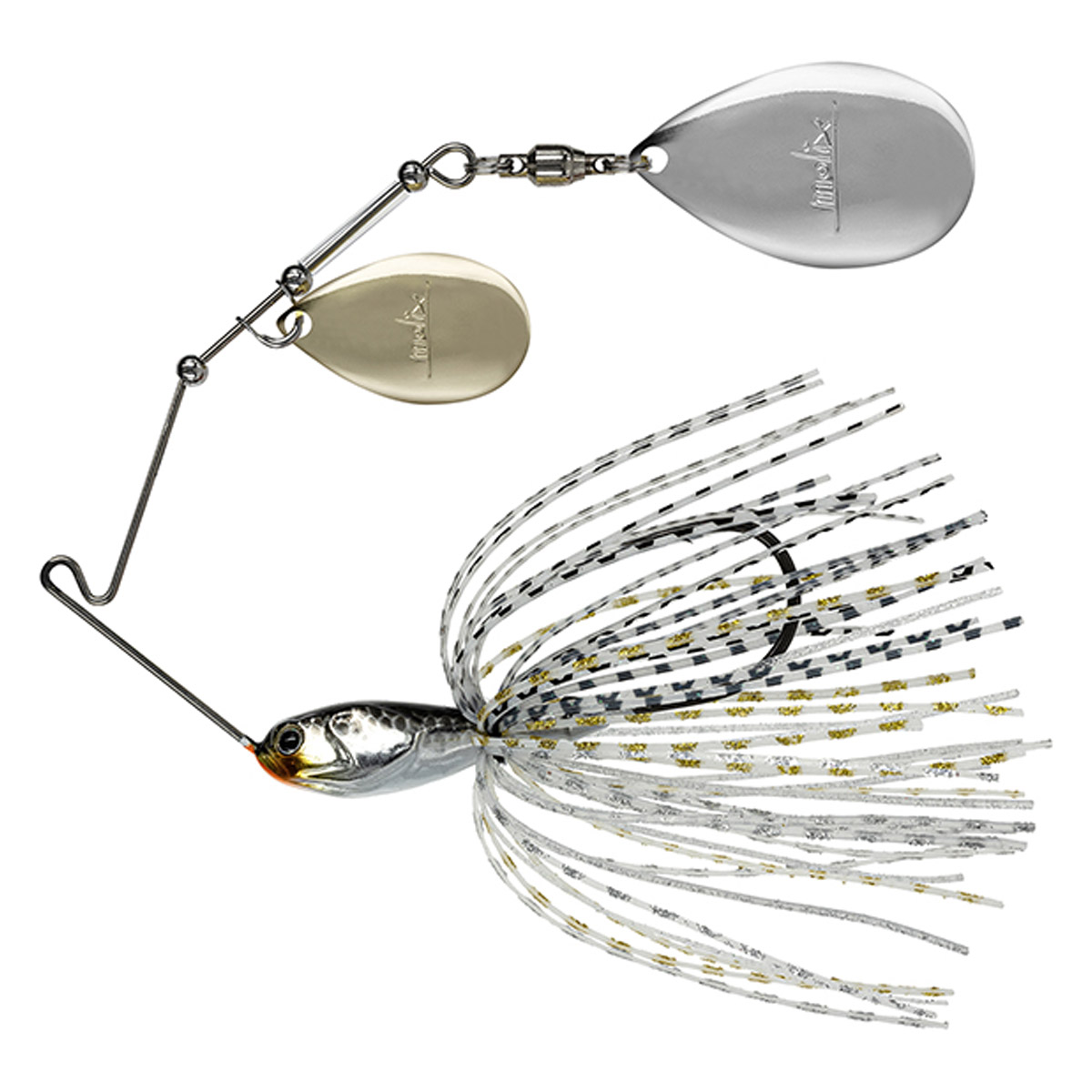 Molix Muscle Ant DI Spinnerbait 10,5 Gram