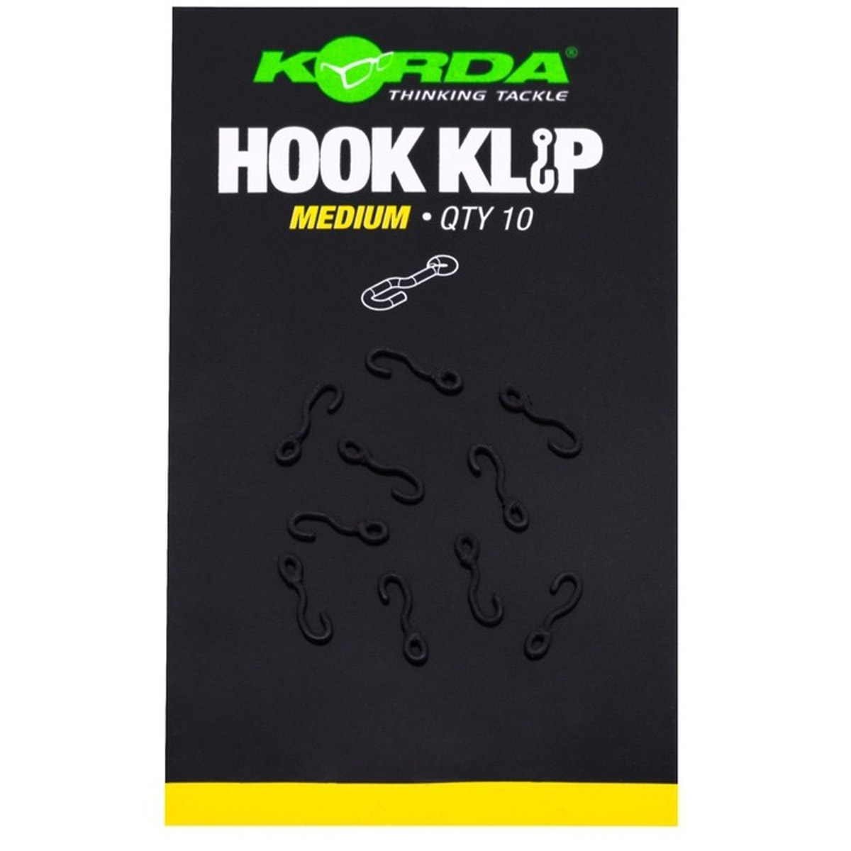 Korda Hook Klip