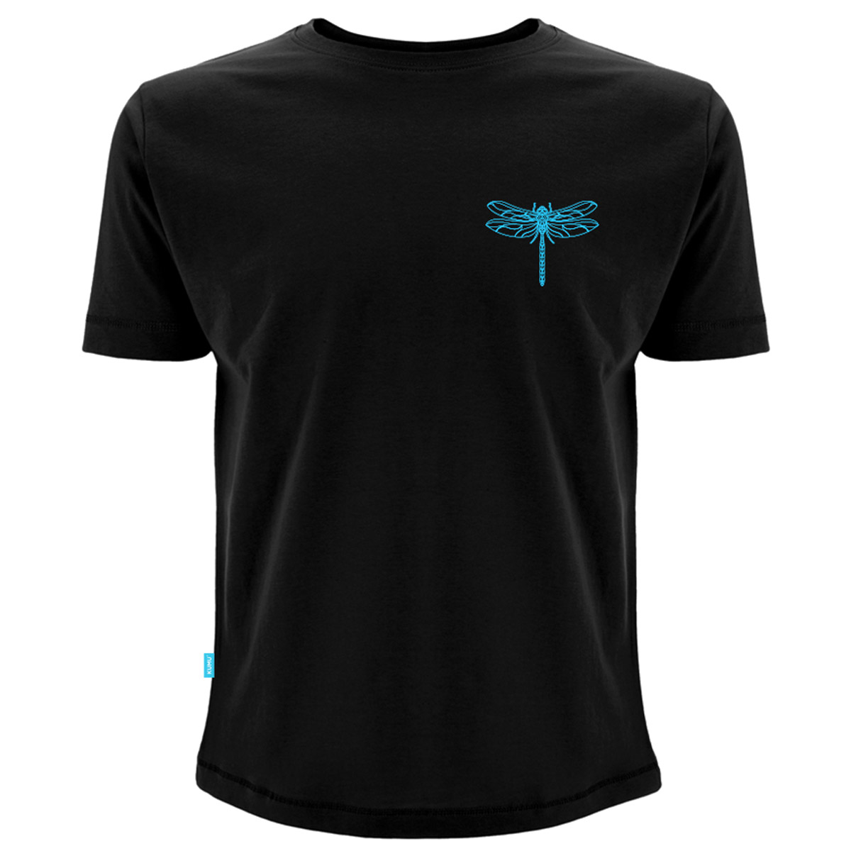 Kumu Emperor T-Shirt 'Dragonfly' Kumu Emperor T-Shirt 'Dragonfly'