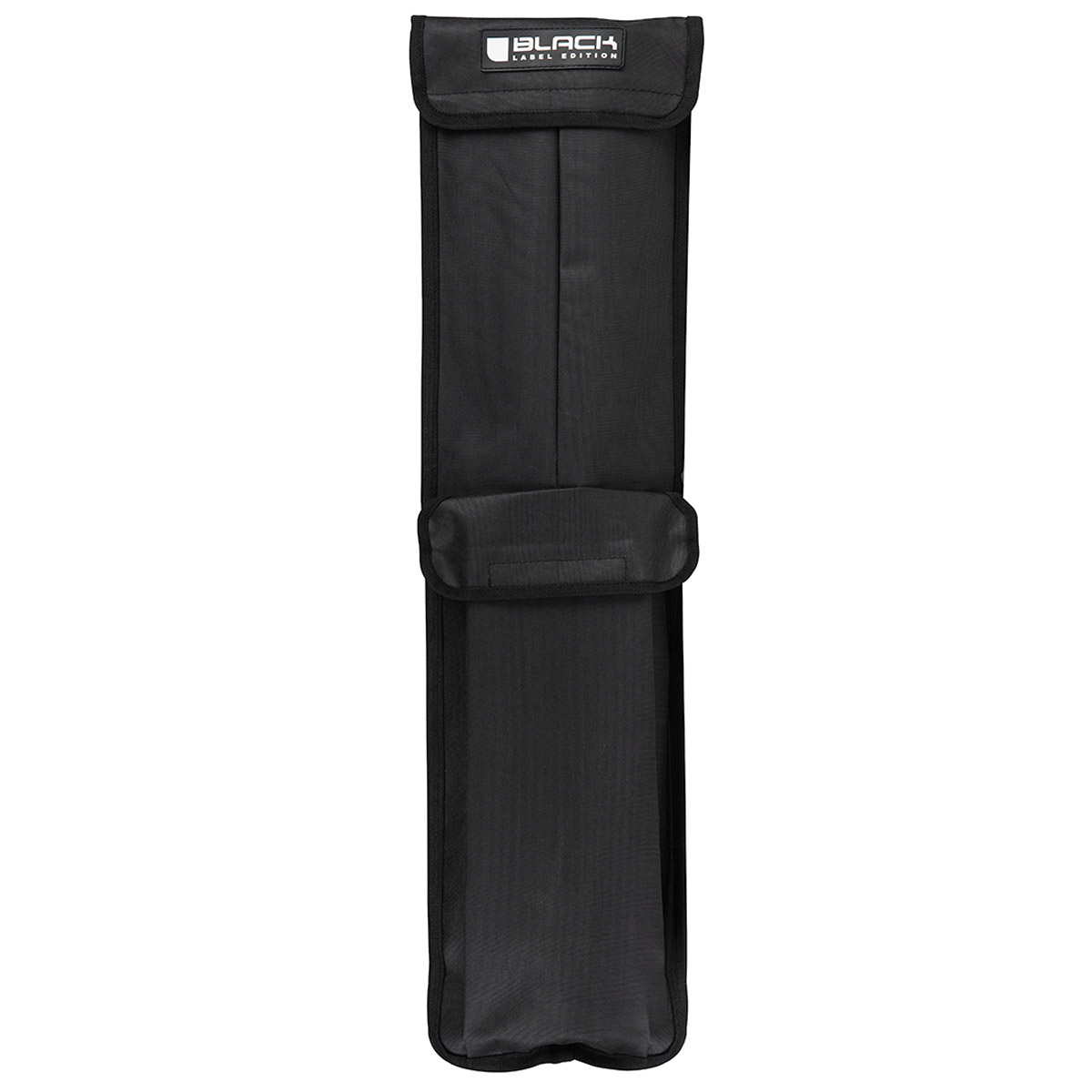 Fox Black Label Slim 3 Rod Pod Complete + Bag