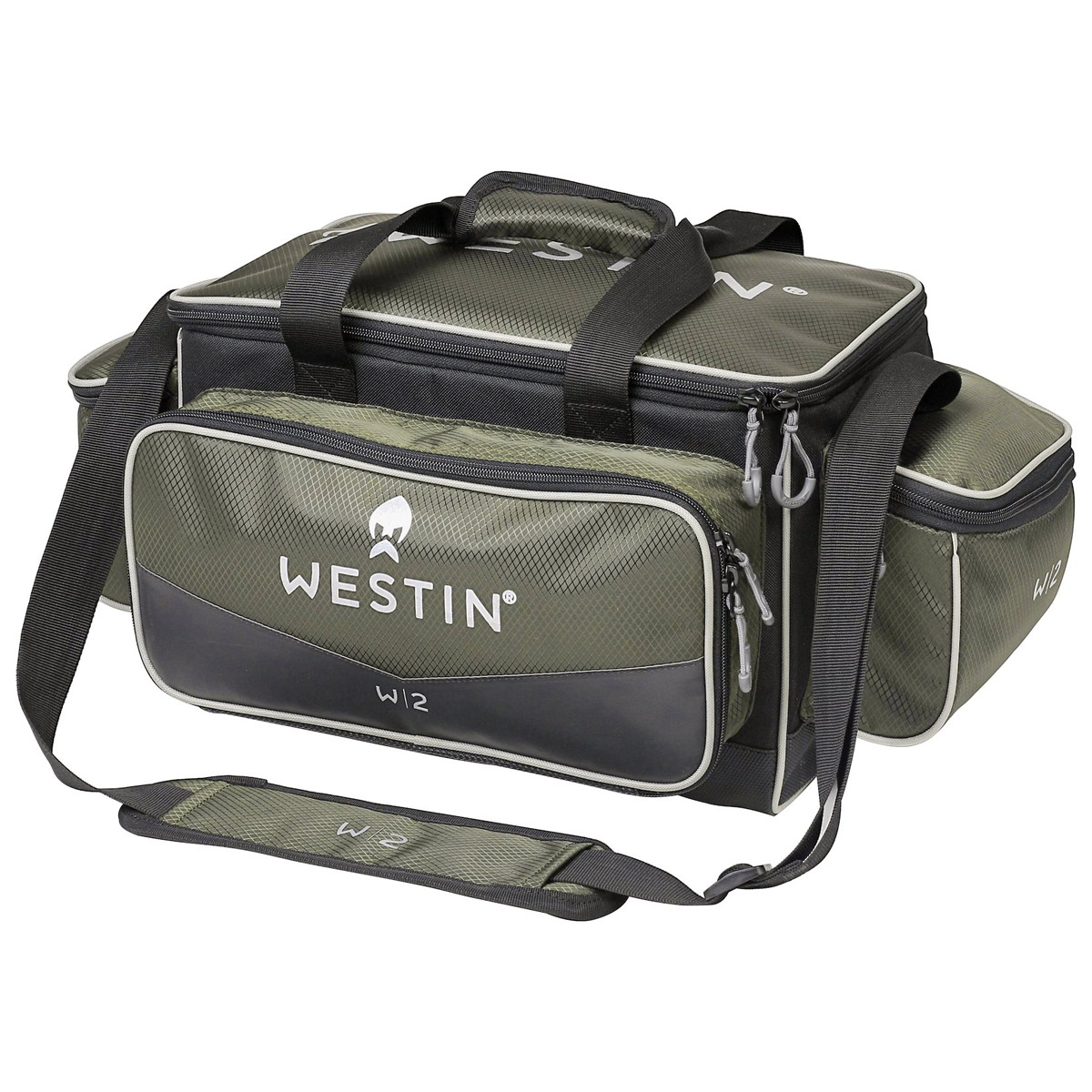 Westin W2 Lure Bag Large 3 Boxes