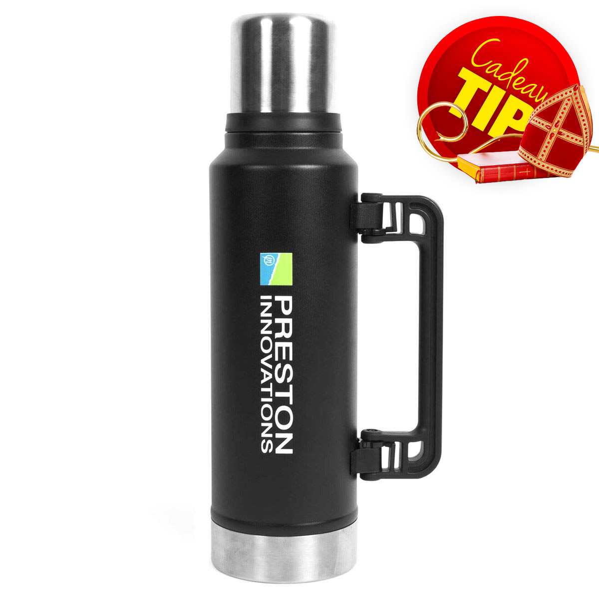 Preston Innovations Stainless Steel Flask 1,4L 