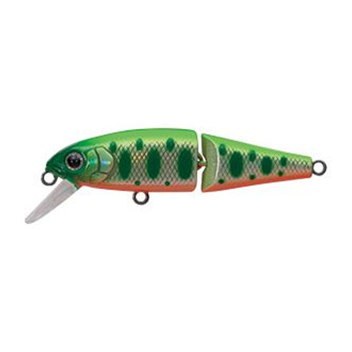 Tackle House Buffet Jointed 5,1 cm