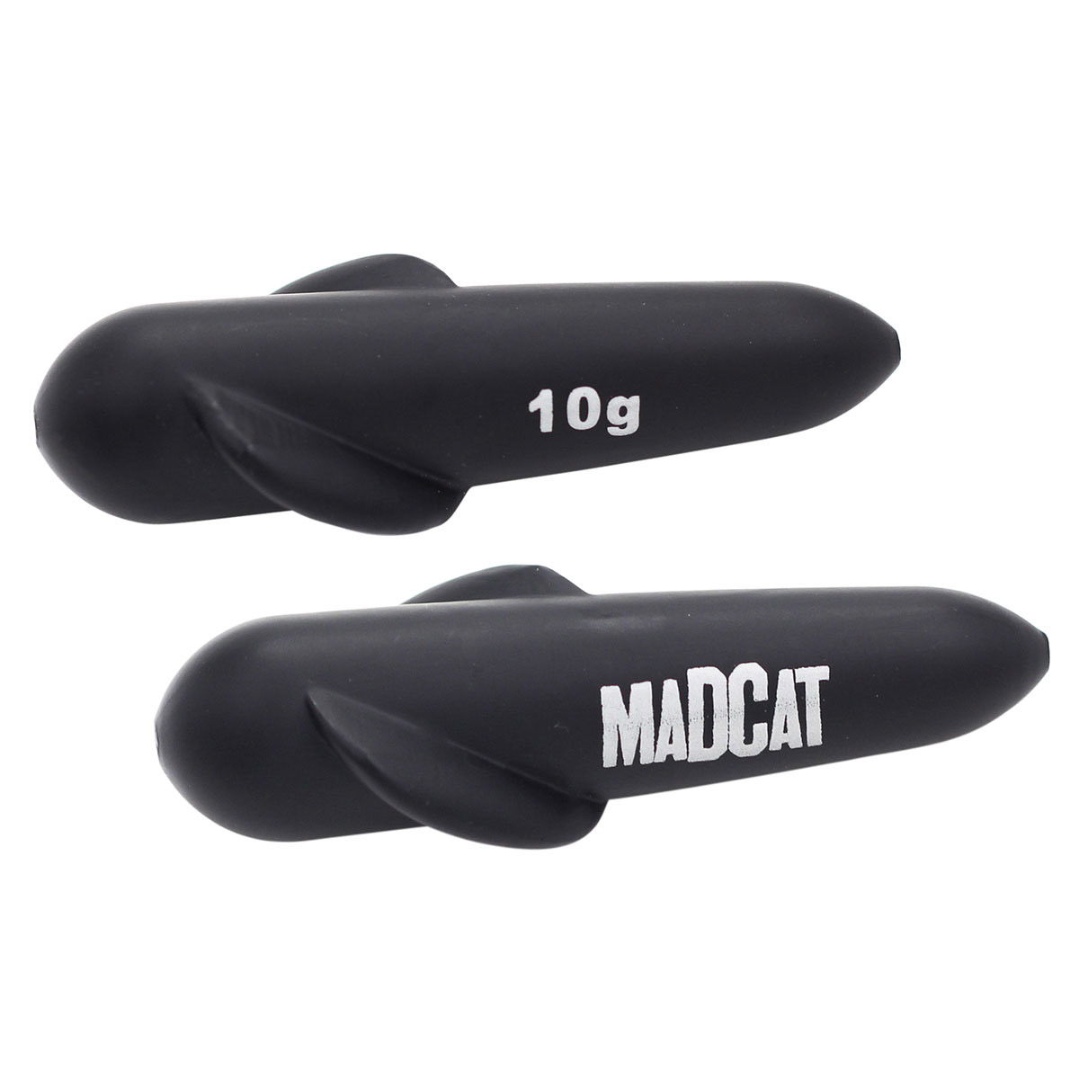 Madcat Propellor Subfloat -  20 gram -  30 gram -  40 gram -  10 gram