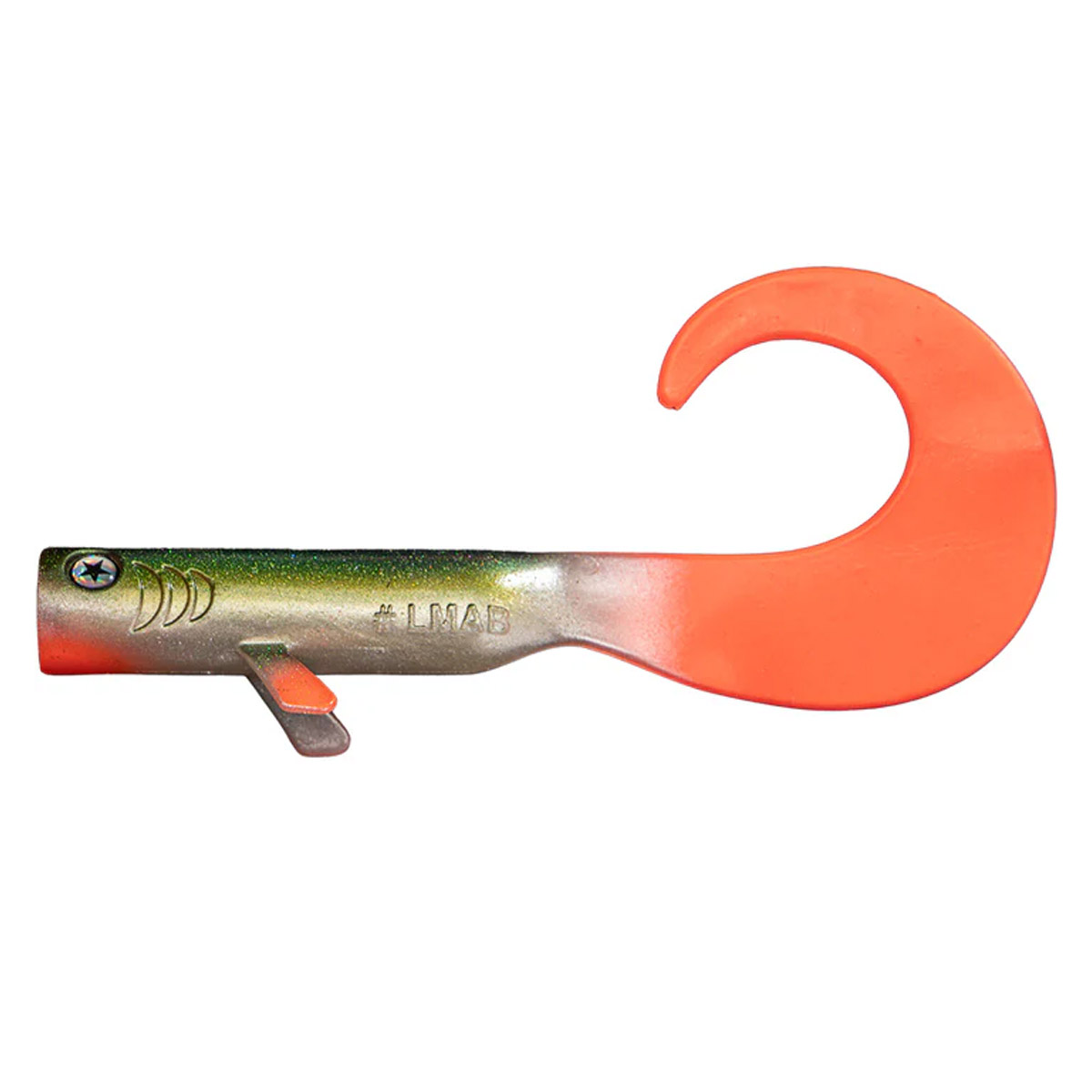 LMAB Drunk Twister 16 CM - Verpakt