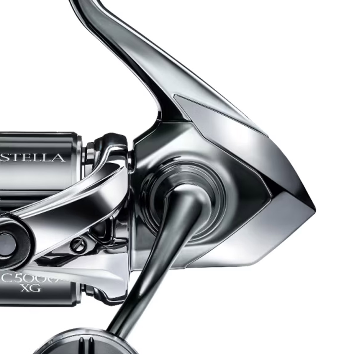 Shimano Stella FK C5000 XG