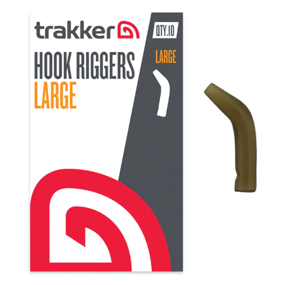 Trakker Hook Riggers -  large
