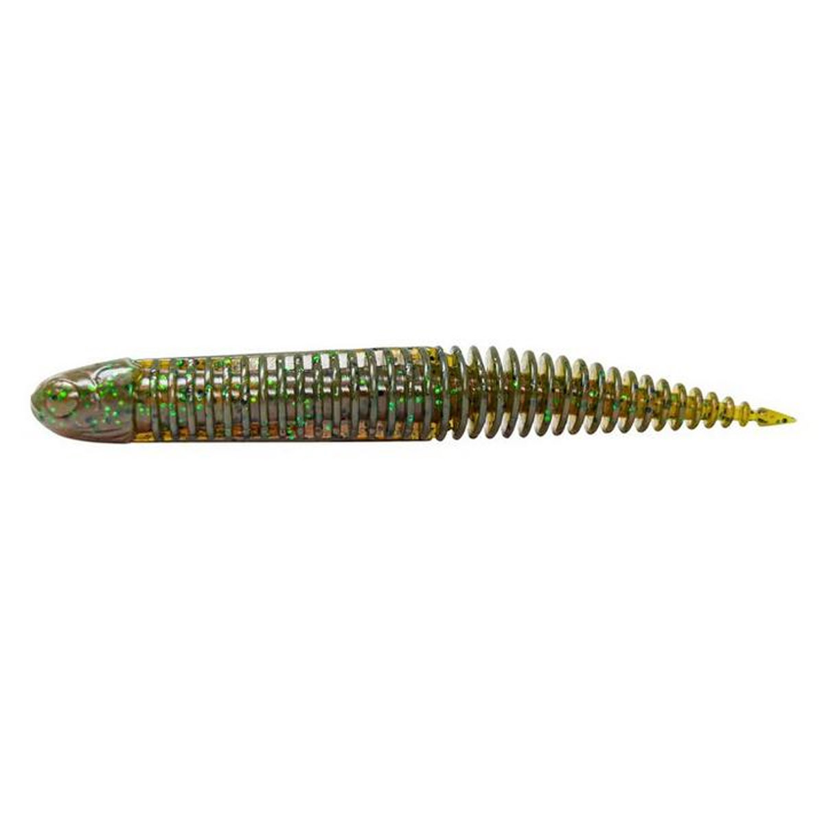 Savage Gear Ned Dragon Tail Slug 7,2 CM