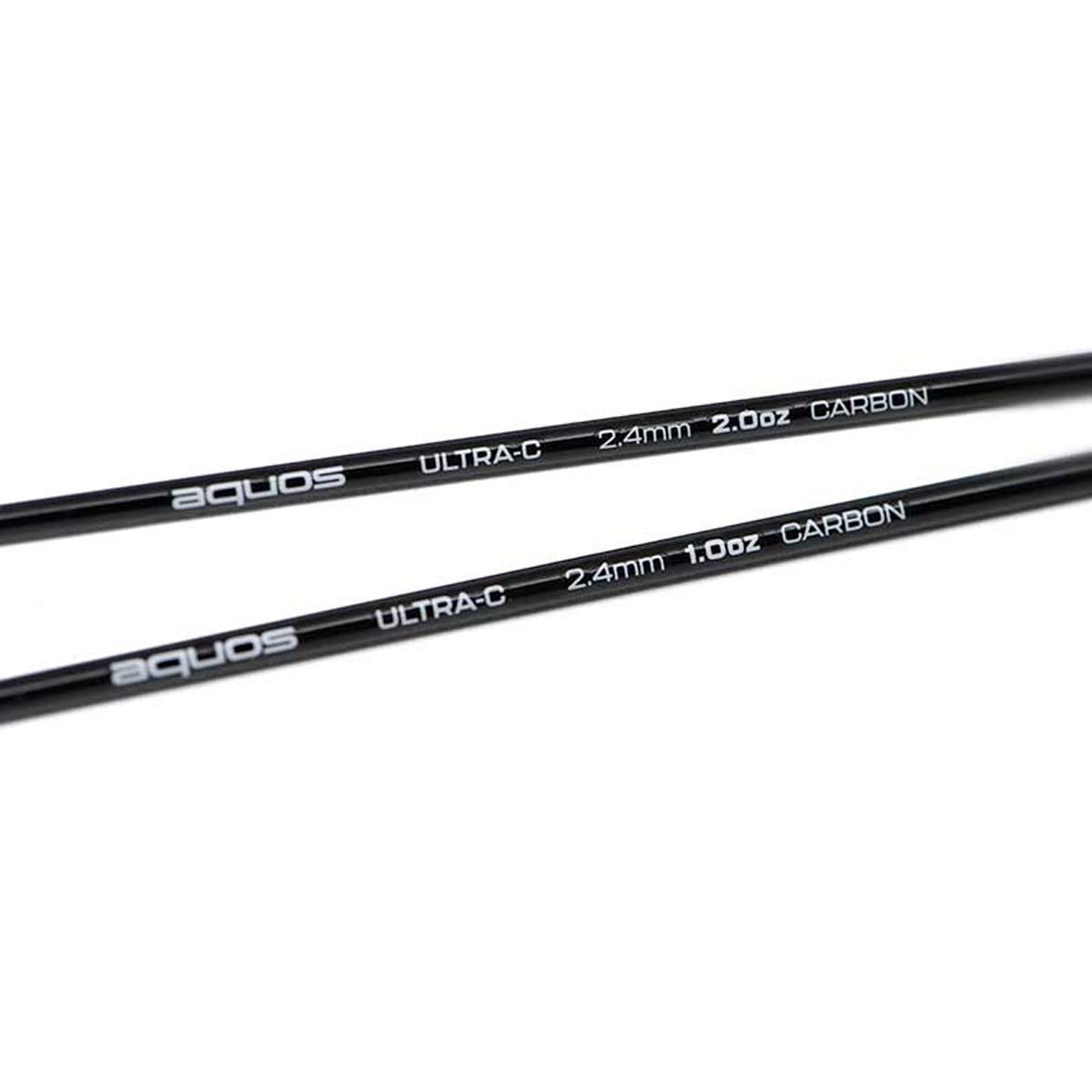 Matrix Ultra-C Feeder Rod