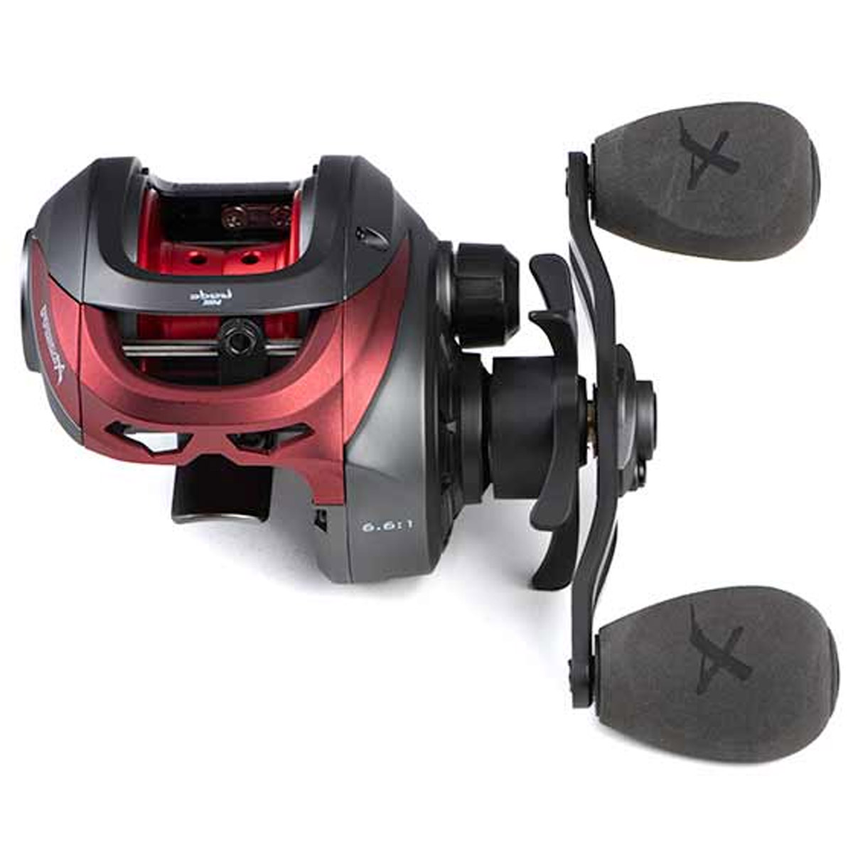 Fox Rage Prism X Casting Reel