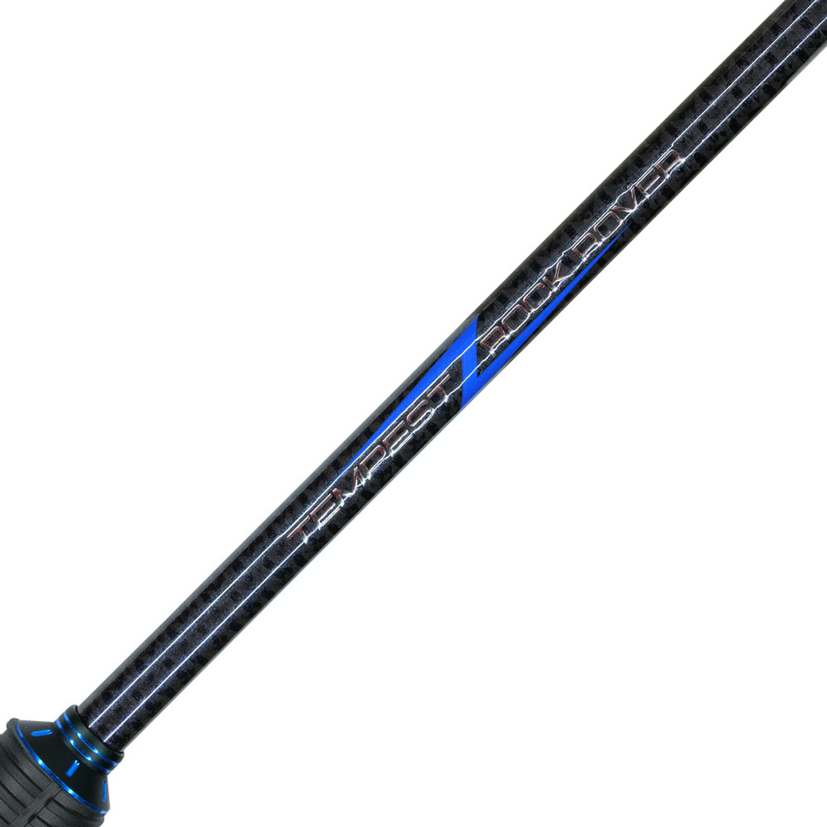 HTO Tempest-Rock Rover 2,11 Meter Tot 7 Gram