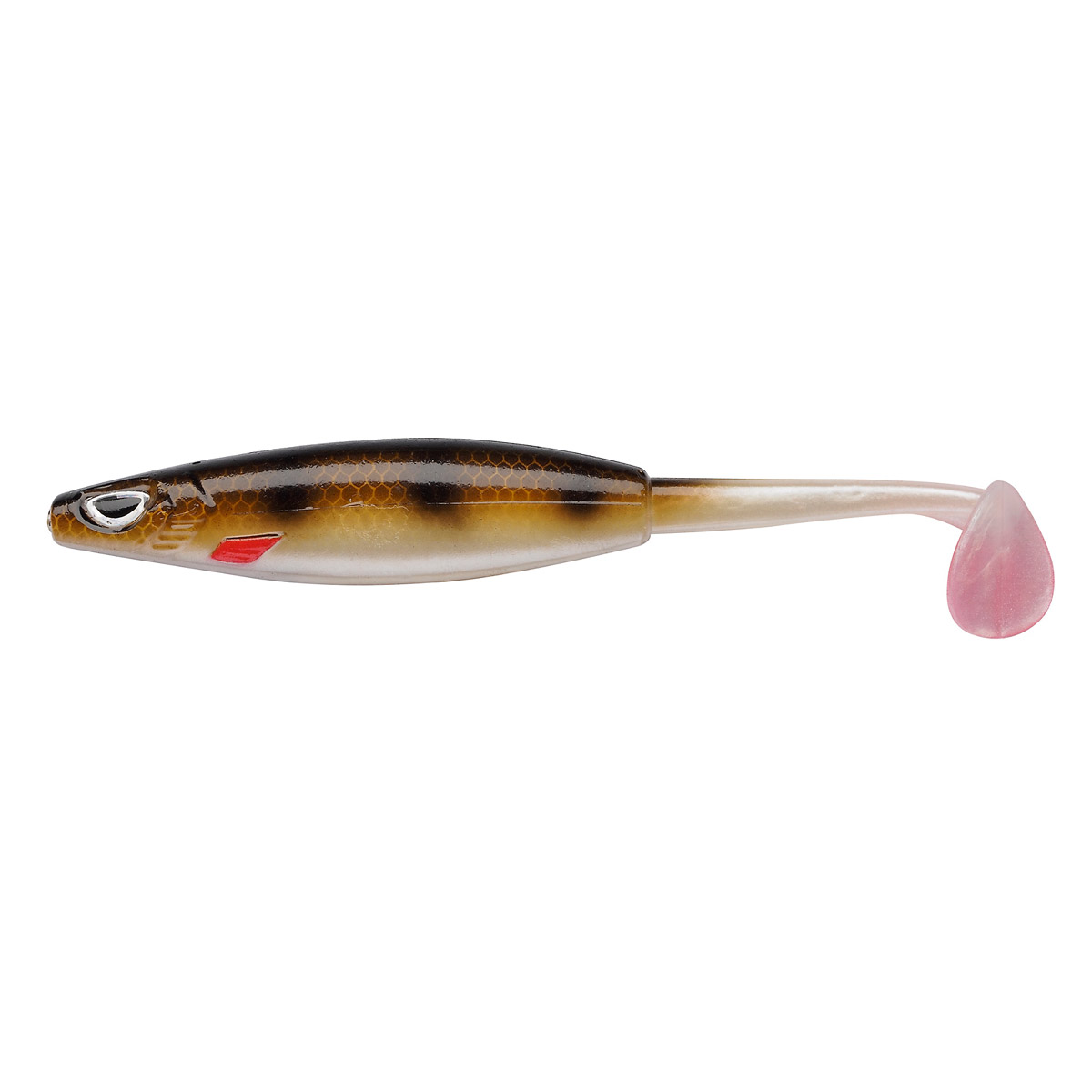 Berkley Sick Vibe 12 CM -  Perch