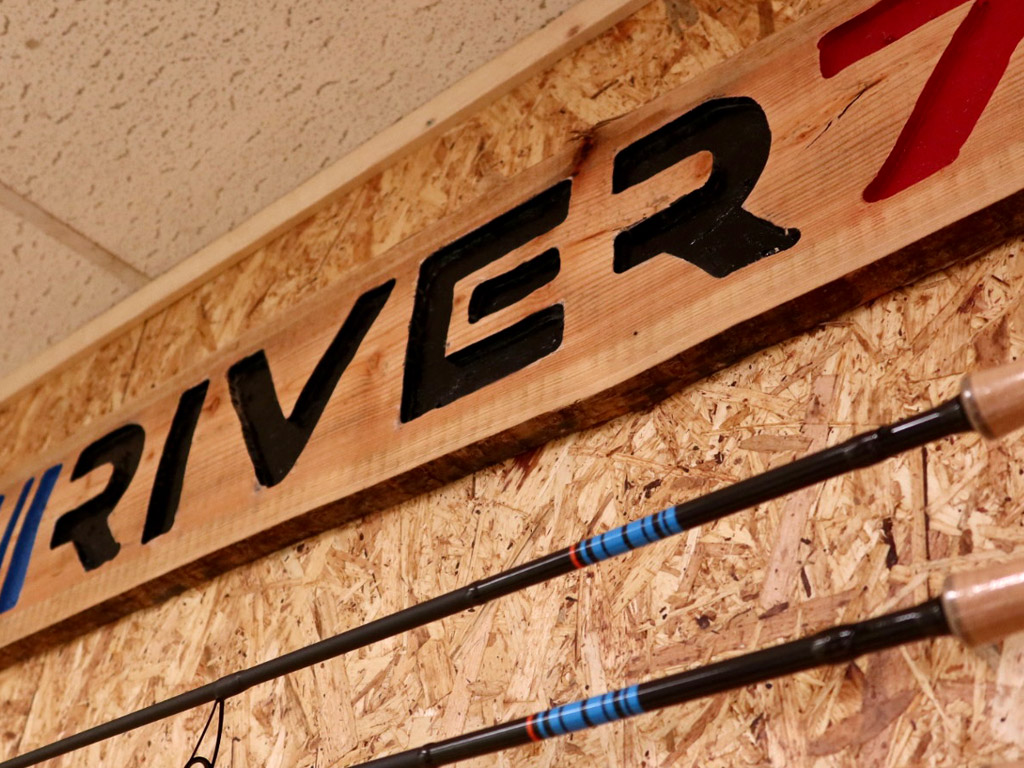River 7 producten River 7 producten