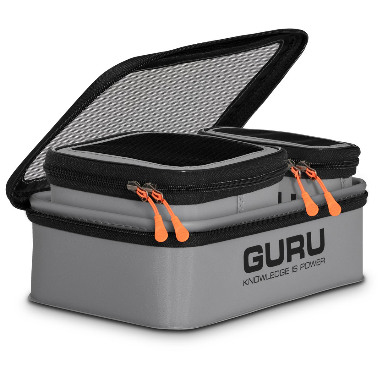 Guru Fusion Ventilator Combo 3