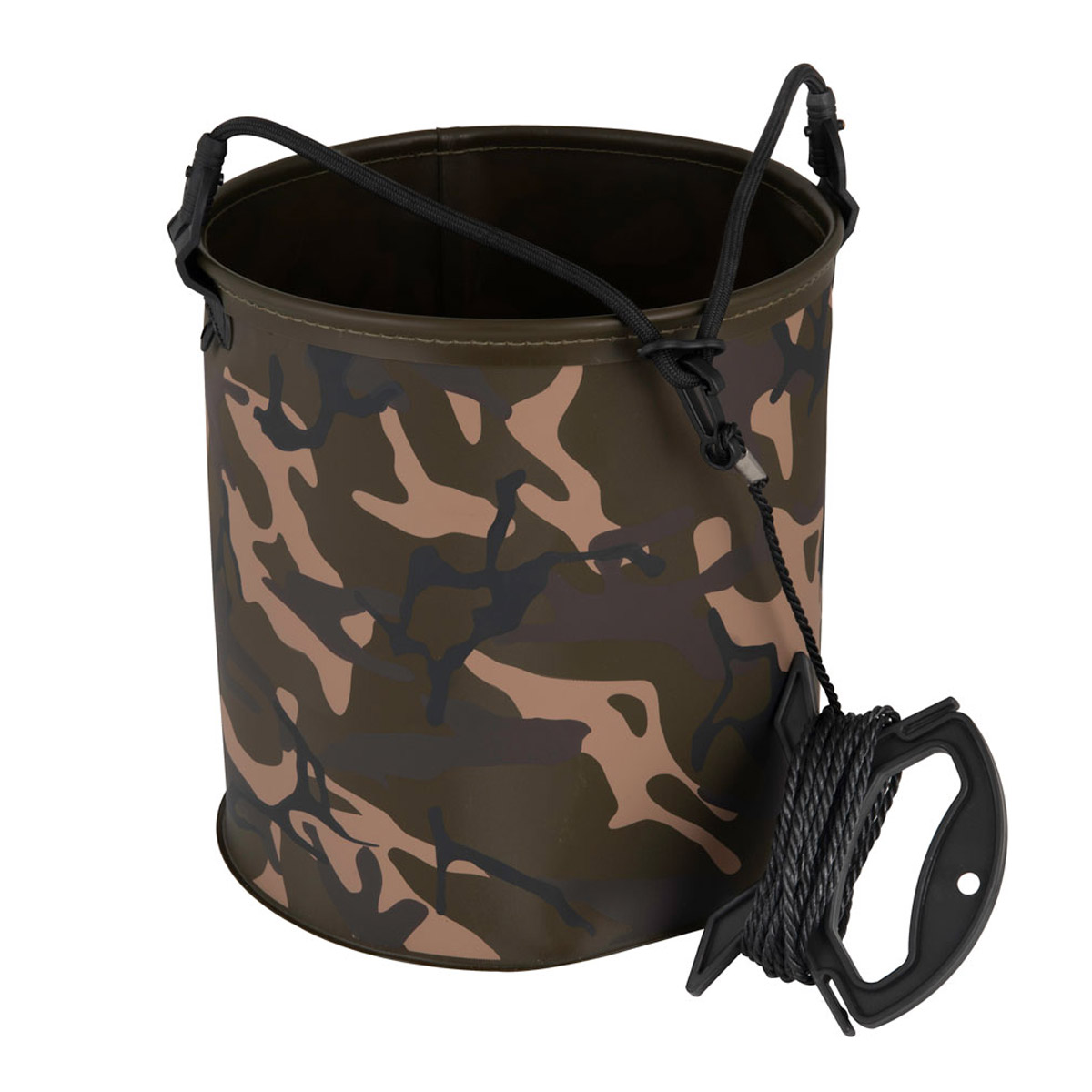 Fox Aquos Camolite Water Bucket Fox Aquos Camolite Water Bucket