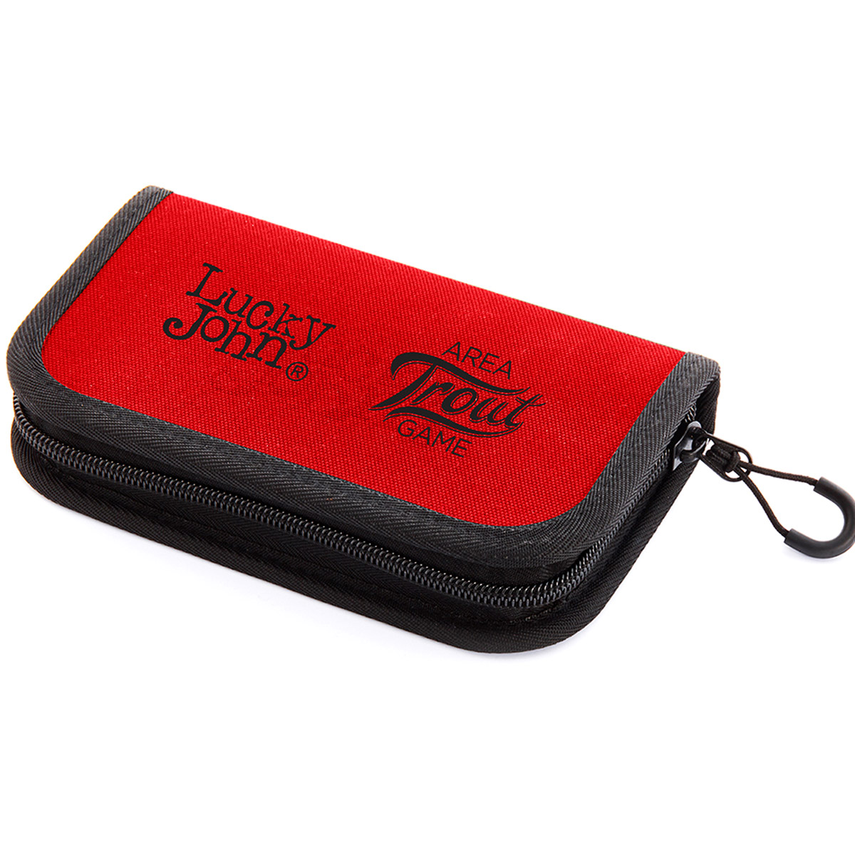 Lucky John Lure Wallet Large