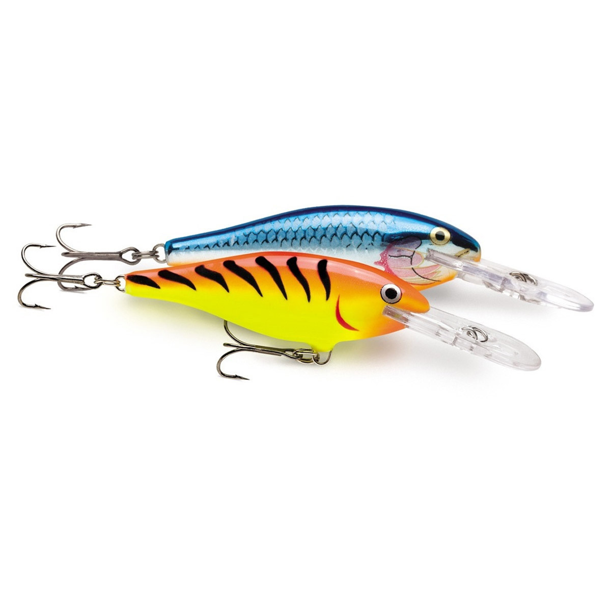 Rapala Shad Rap 7 CM Rapala Shad Rap 7 CM