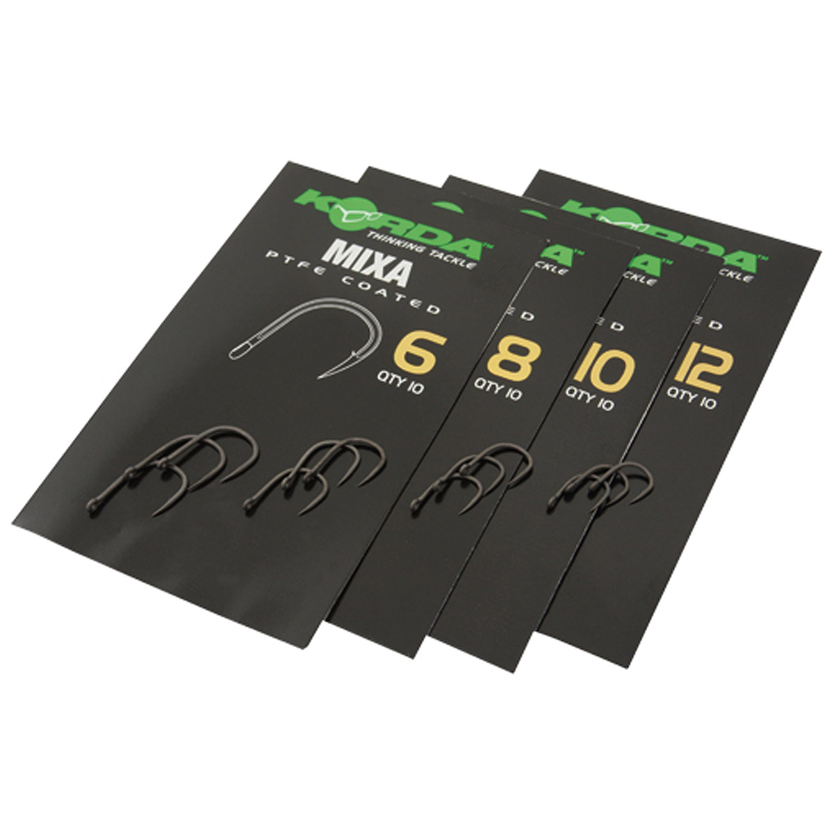Korda Mixa