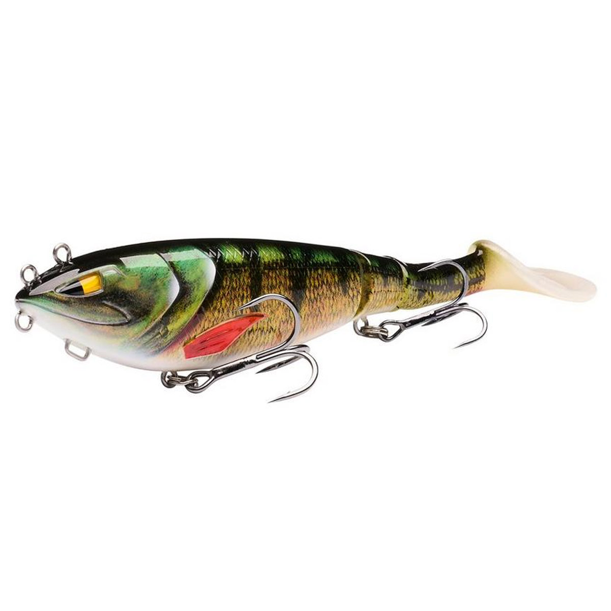 Berkley Zilla Tailswinger 18 CM Berkley Zilla Tailswinger 18 CM