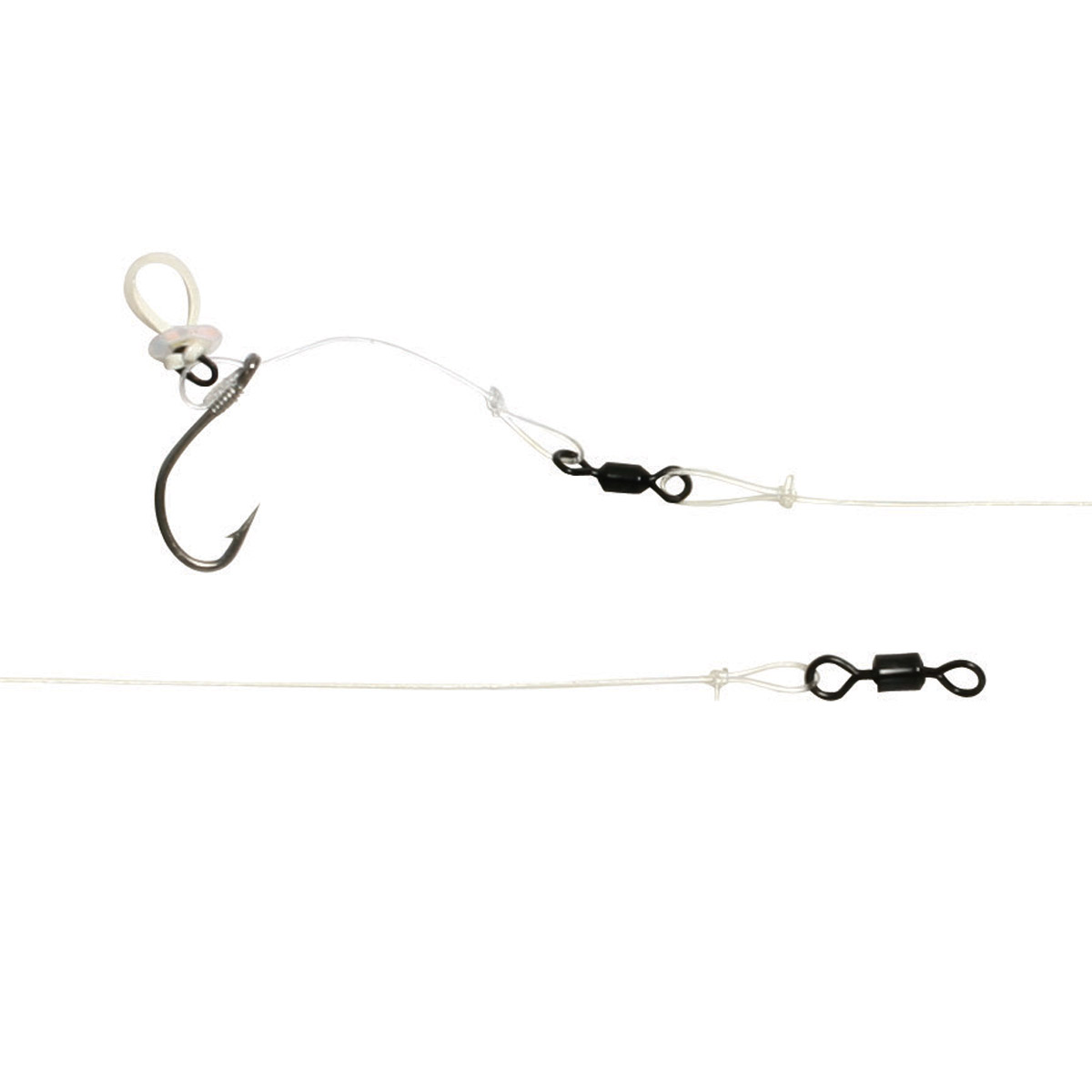 Rig Solutions Chod Hinged Rig