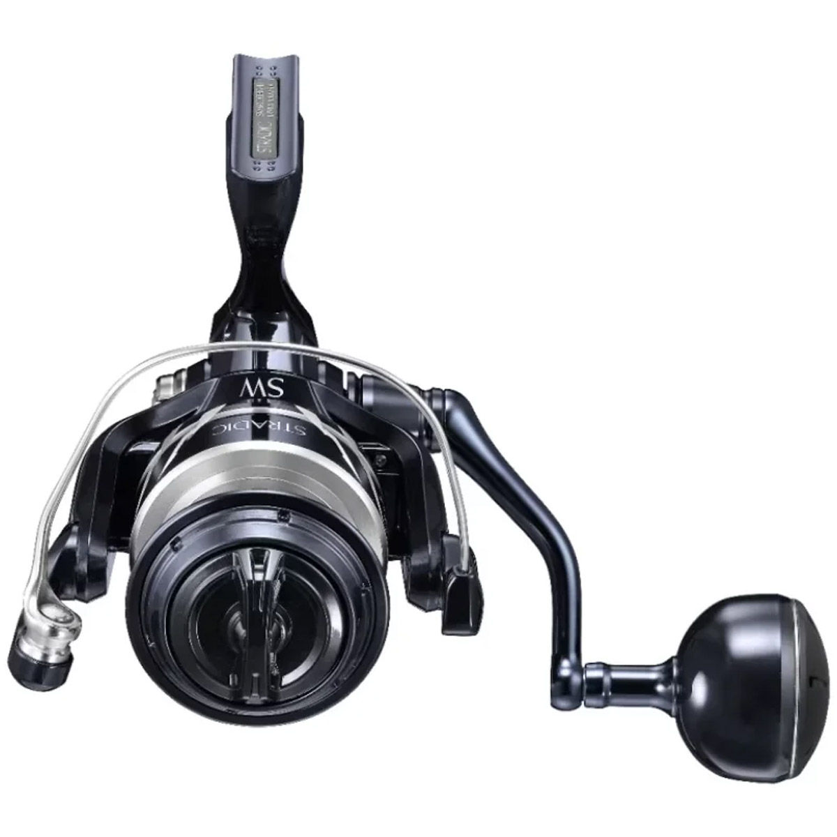 Shimano Stradic SW B 6000PG