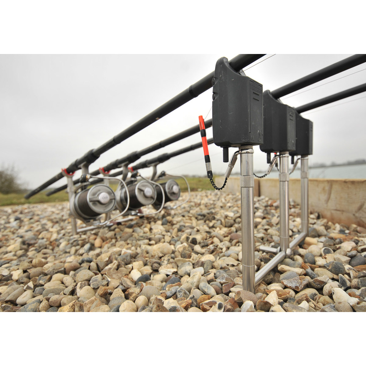 Korda Singlez Stage Stand