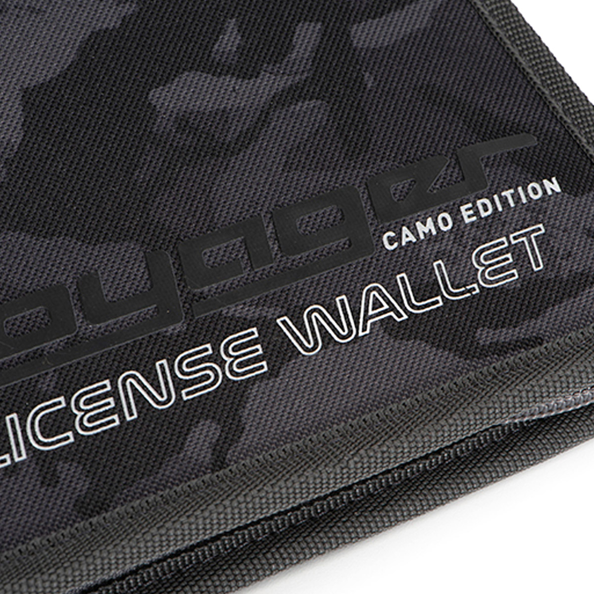 Fox Rage Voyager Camo Licence Wallet