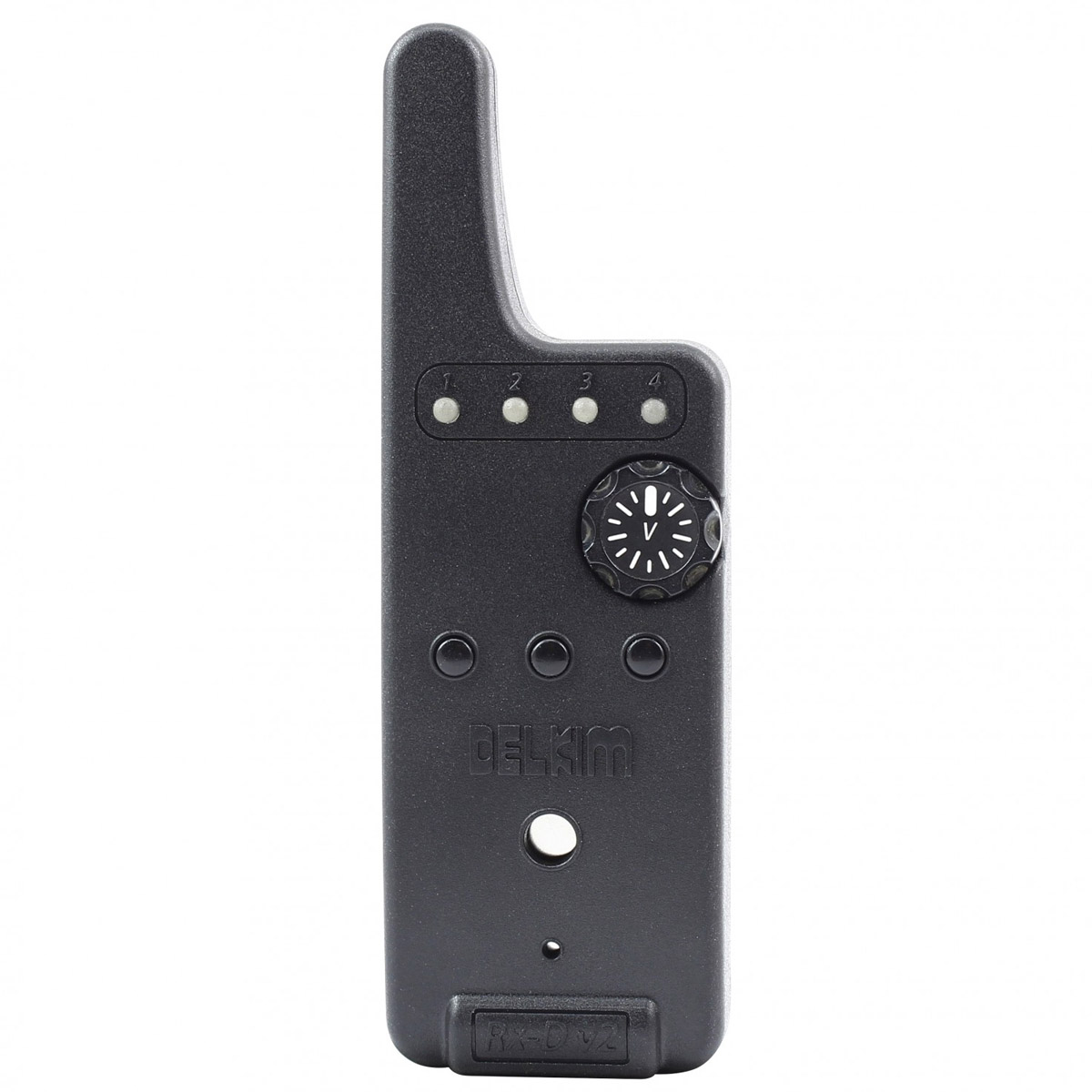 Delkim Rx-D V2 Digital Receiver