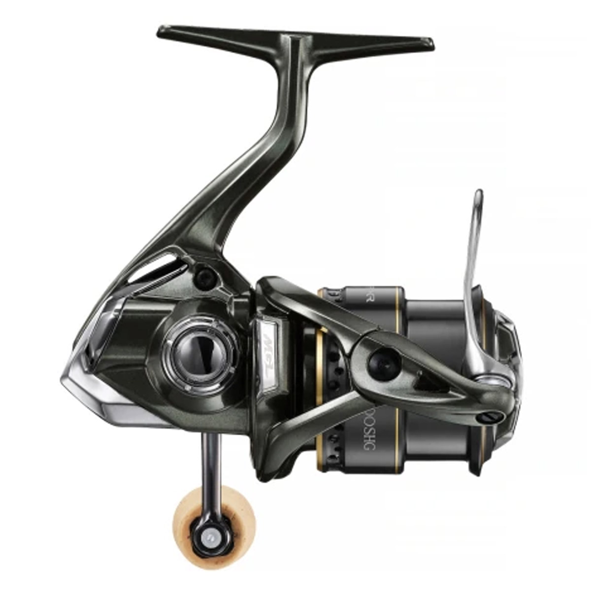 Shimano Cardiff XR C2000S HG