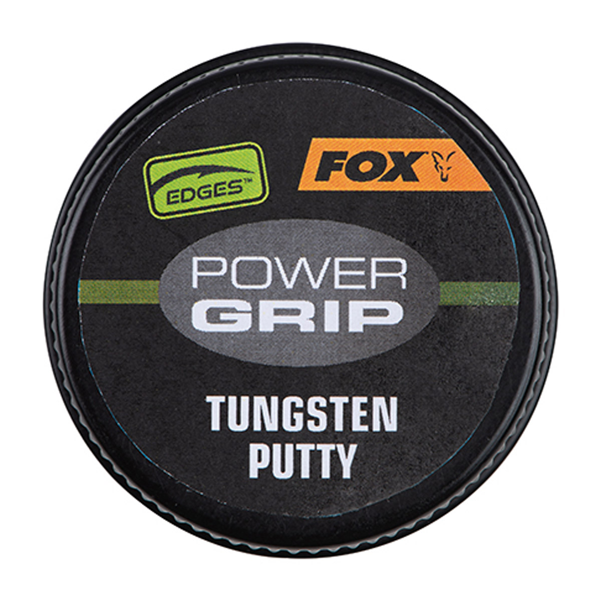 Fox Edges Power Grip Tungsten Putty