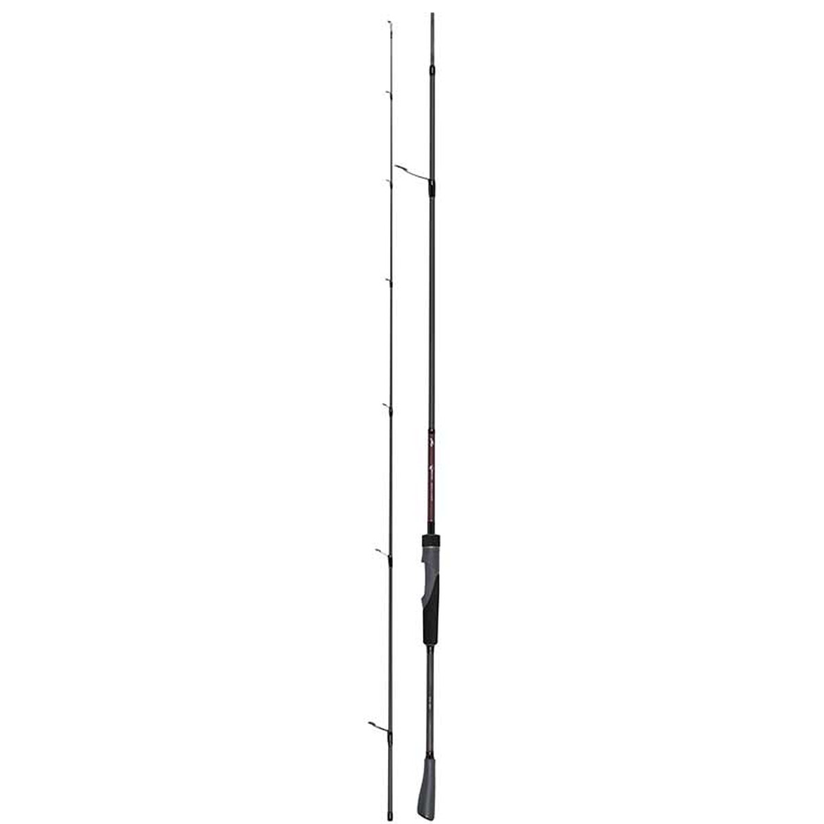 Fox Rage Warrior Perch Jigger Rod 2,20M 5-21 Gram