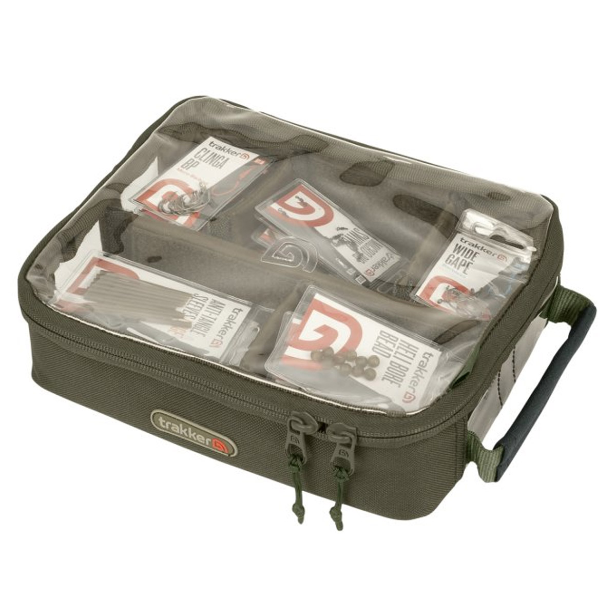 Trakker NXG Bitz Pouch Large