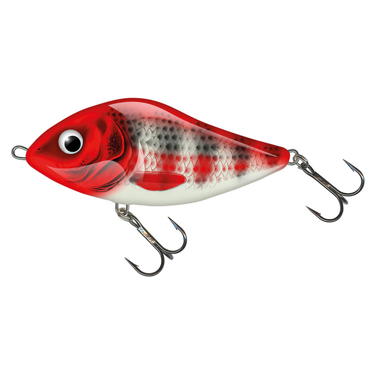 Salmo Slider Floating 10 CM