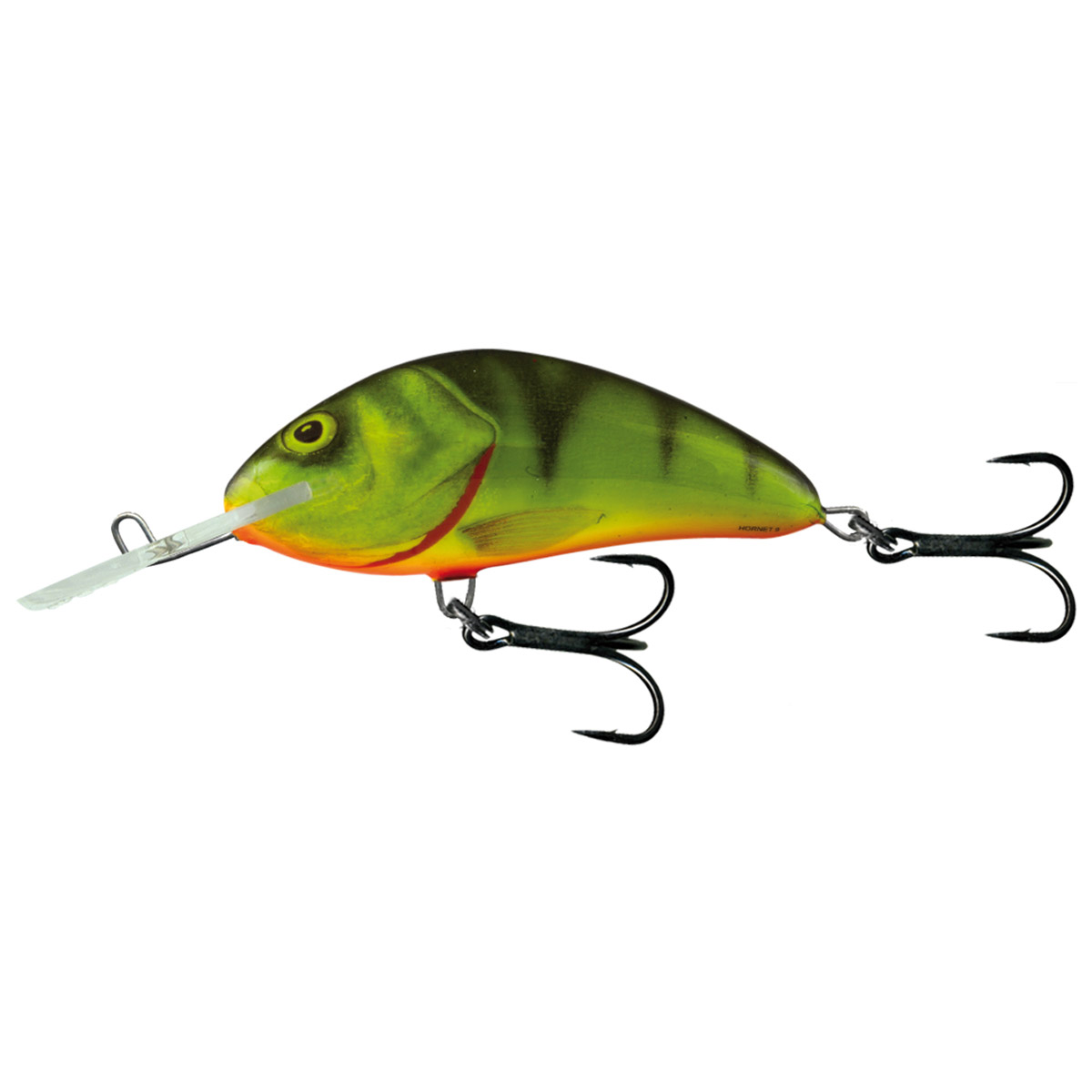 Salmo Hornet 9