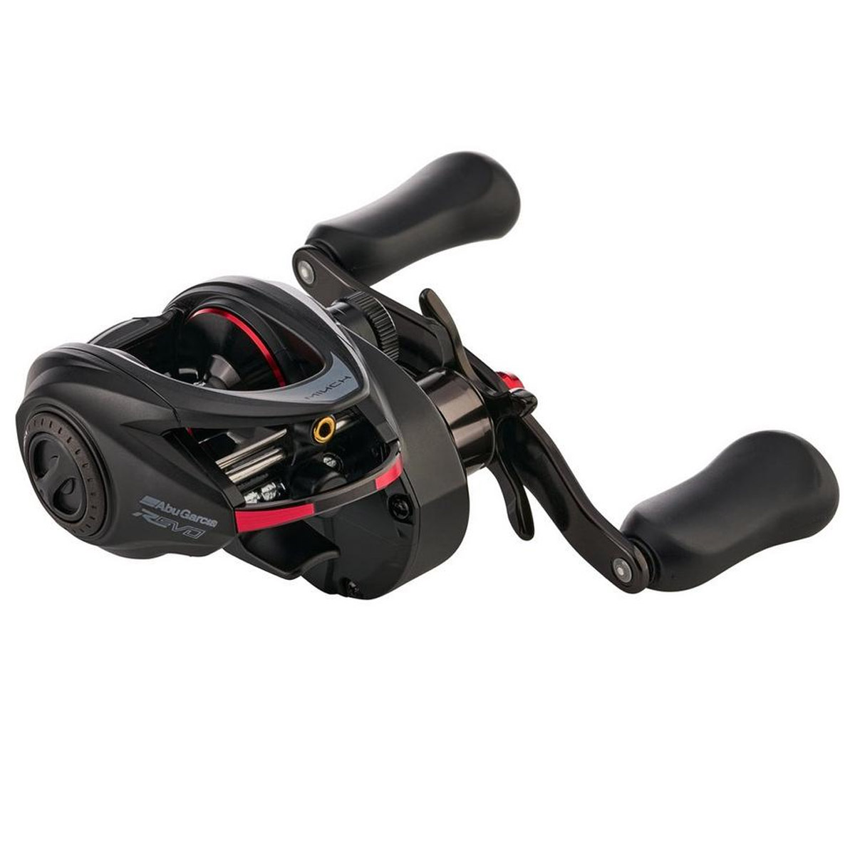Abu Garcia Revo5 Winch Low Profile Reel Abu Garcia Revo5 Winch Low Profile Reel