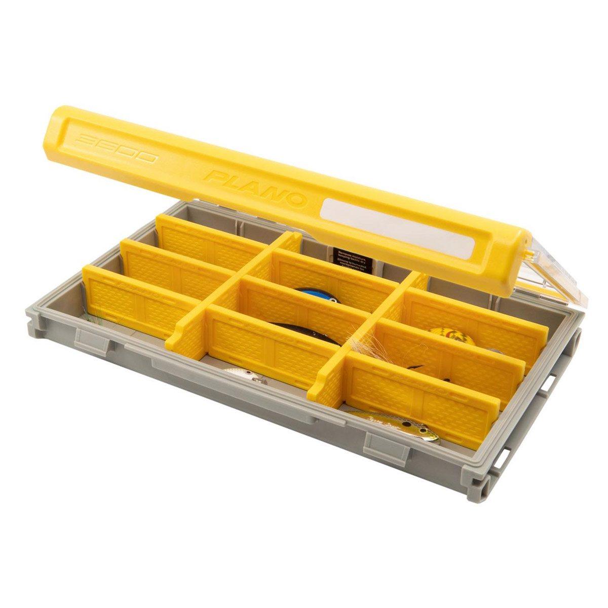 Plano 3600 Edge Flex Stow  Plano 3600 Edge Flex Stow