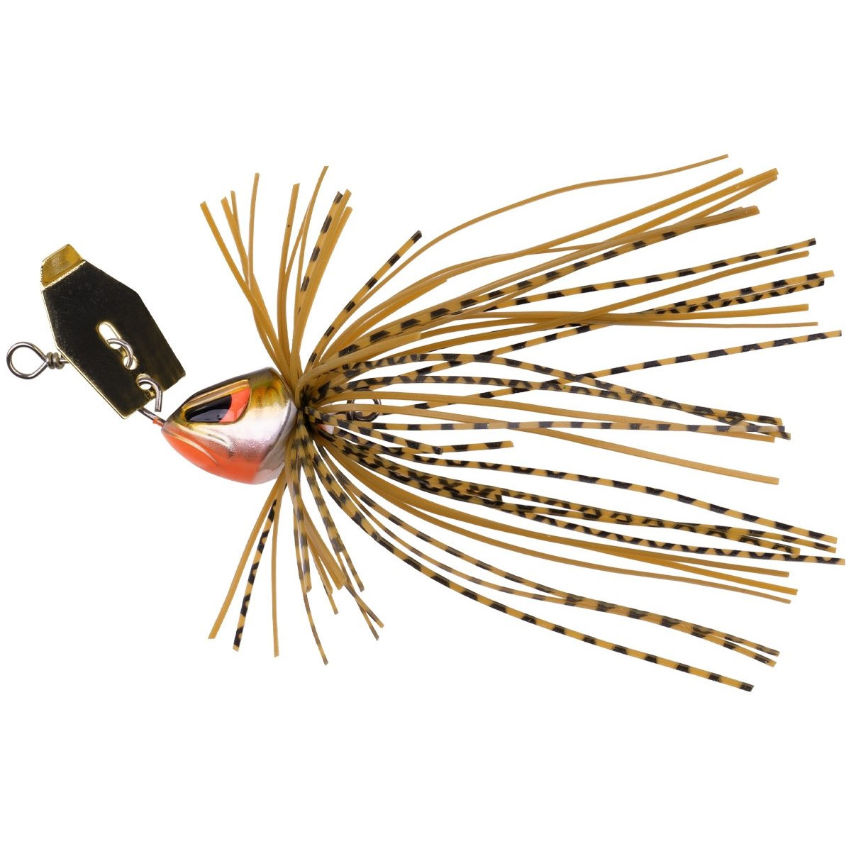 Zeck Barsch Alarm Chatter Rushka 5 Gram