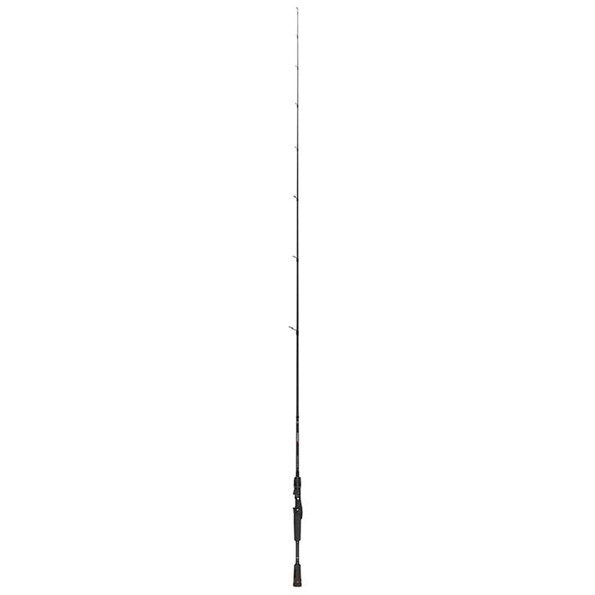 Fox Rage Prism X Vertical Spin Rod 1,85M Tot 50 Gram