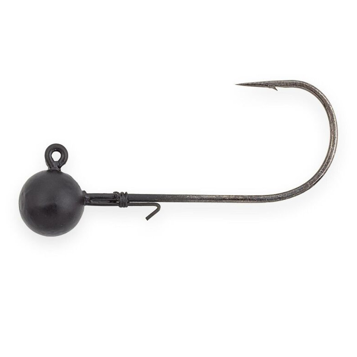 Camo Tackle Tungsten Round Jigs Size 7/0