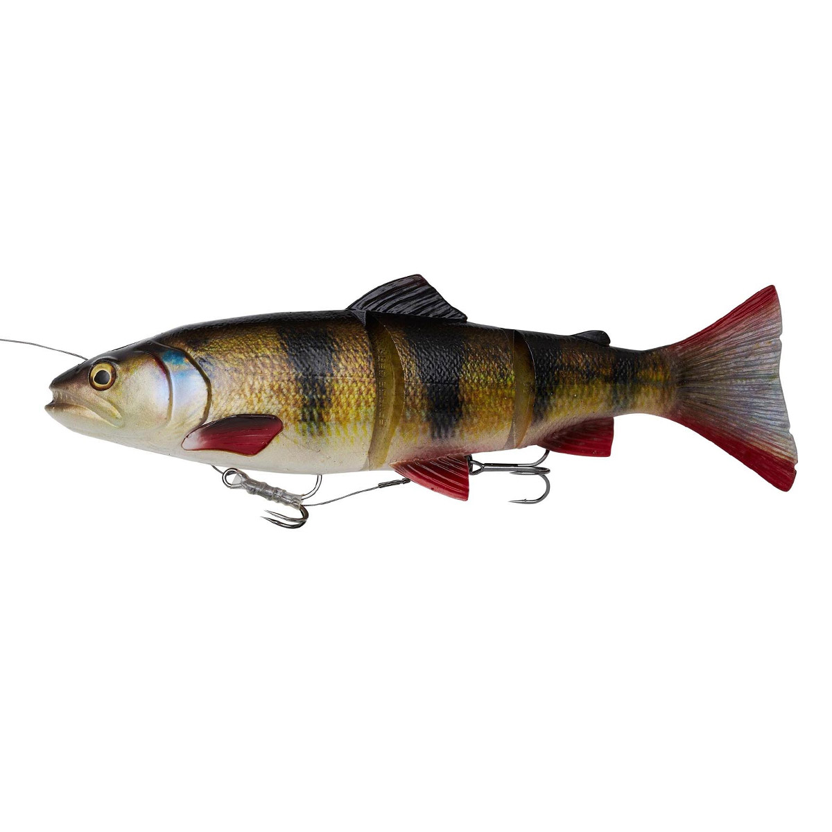 Savage Gear 4D Line Thru Trout SS 40 CM 