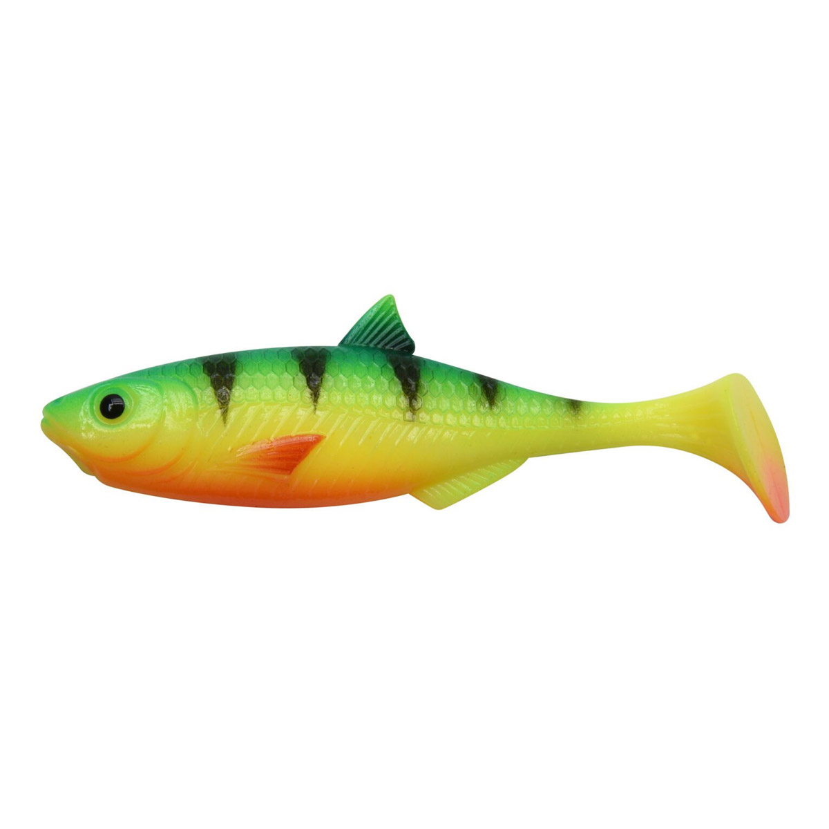 Patriot Baitfish 6 CM -  Kleur 11