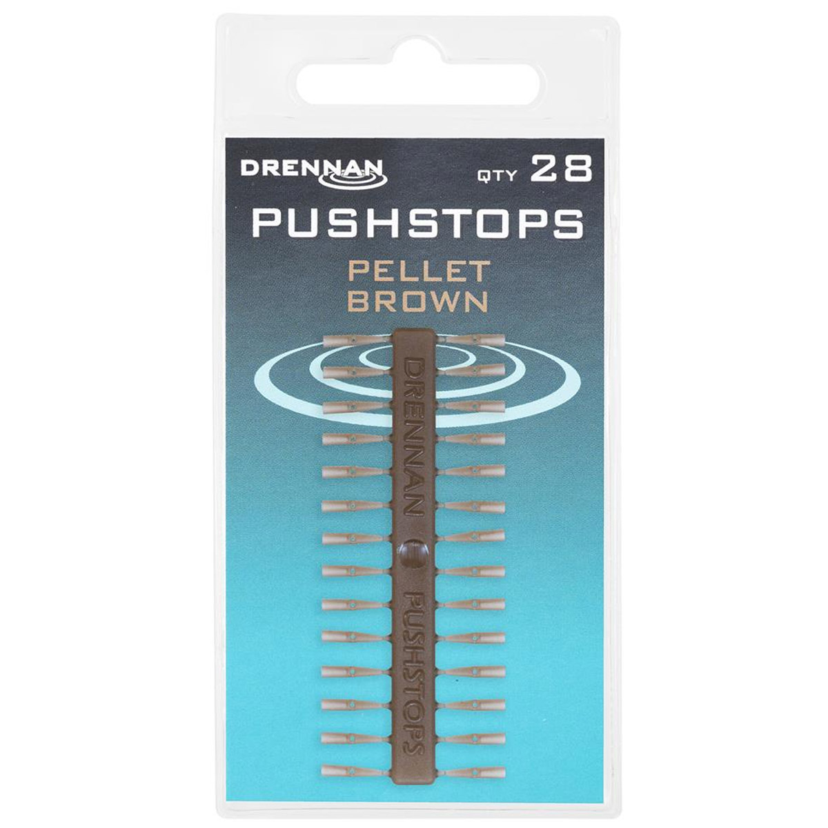 Drennan Push Stops